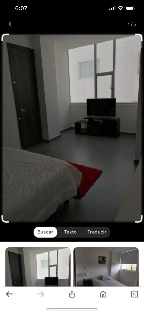 Apartaestudio