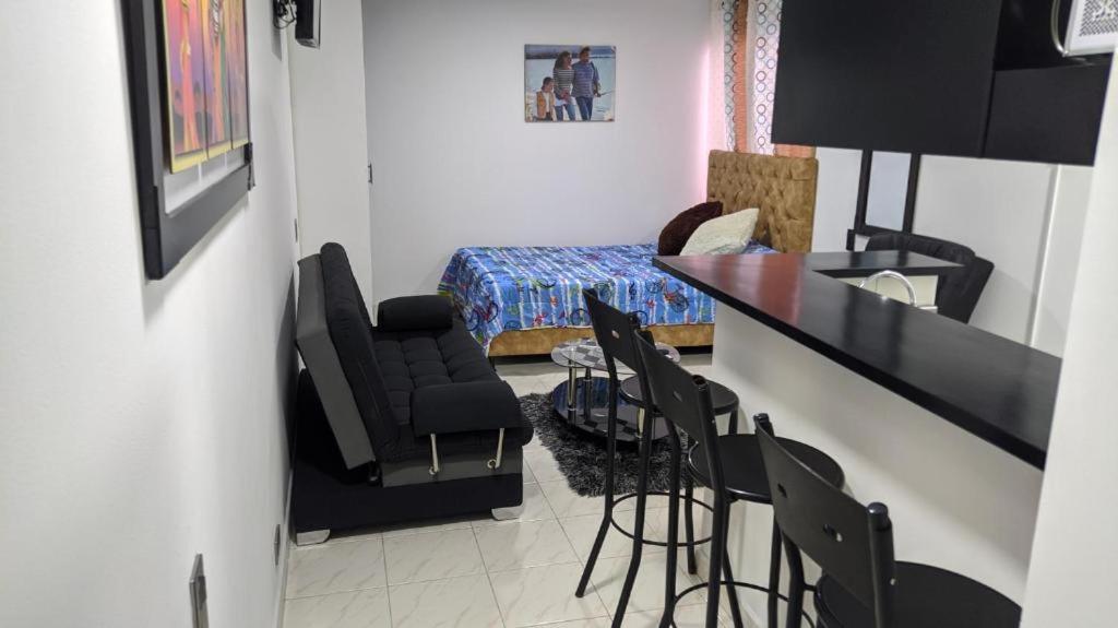 Apartaestudio Centro De Pereira