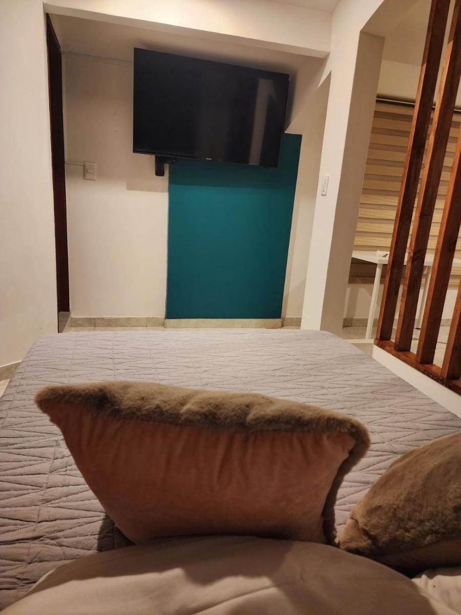 Apartaestudio Chipichape