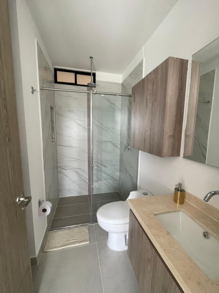 Apartaestudio de lujo en Cali