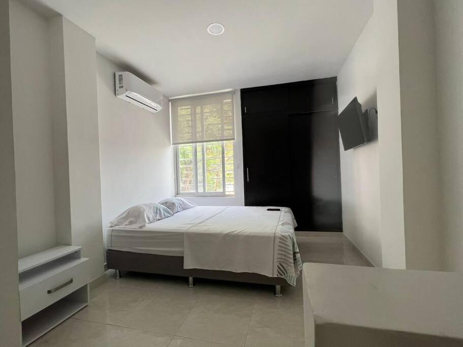apartaestudió dúplex Neiva