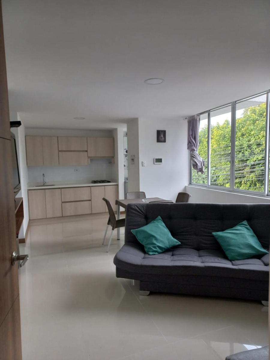 Apartamento FL Martinz 2