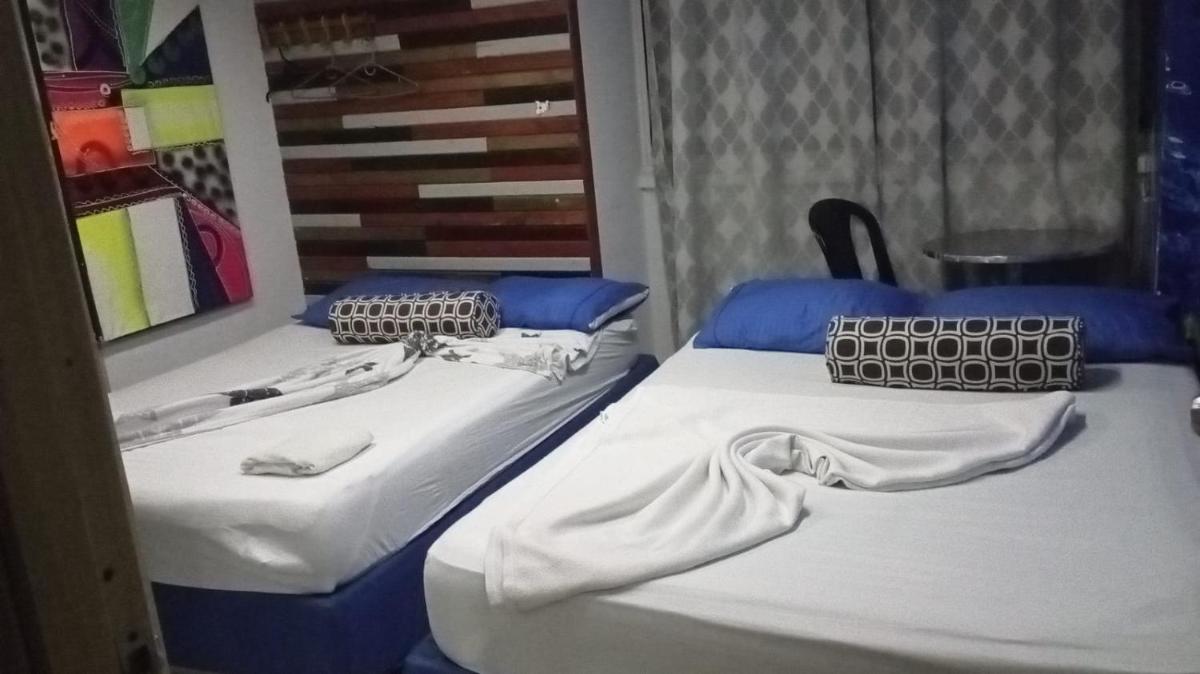 APARTAESTUDIO TOCORE PARA 4 PERSONAS