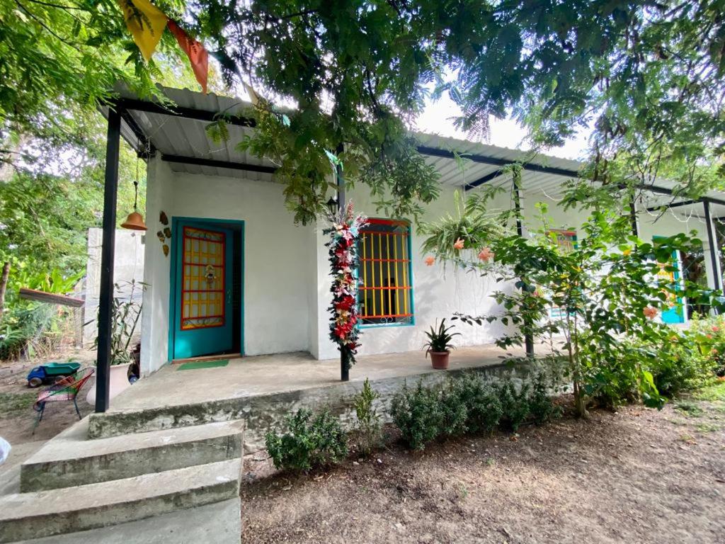 Apartaestudio Villa Mary-Aguachica