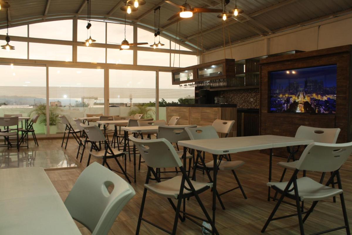 Apartahotel Kelly