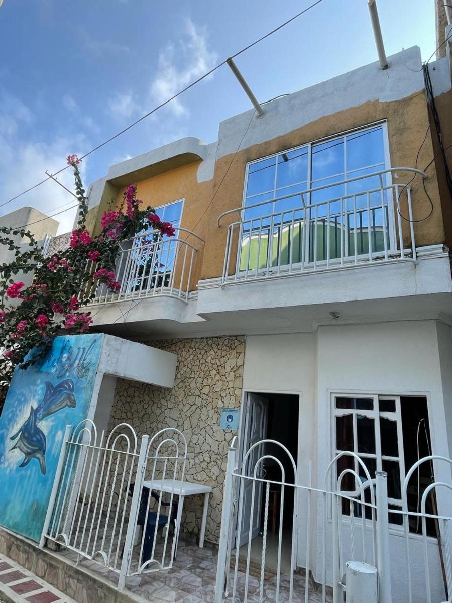 Apartahotel Mar Azul