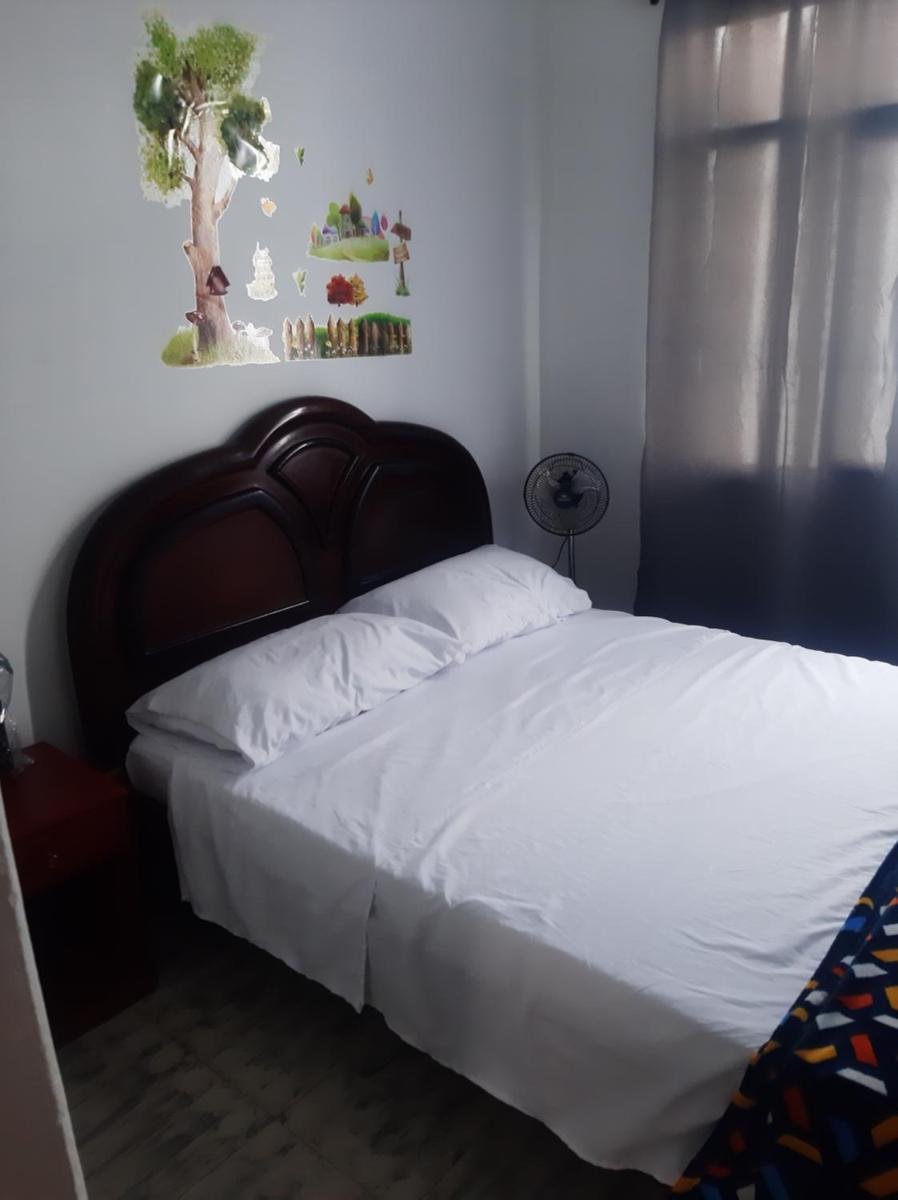 Apartahotel Real