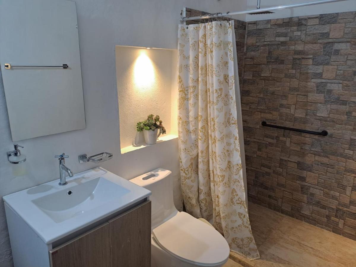 Apartahotel Sacrosanta Trinidad