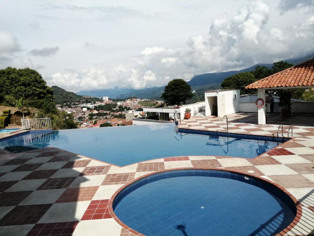 ApartaHotel San Gil
