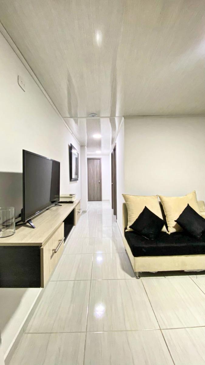 Apartahotel222 Pereira 403