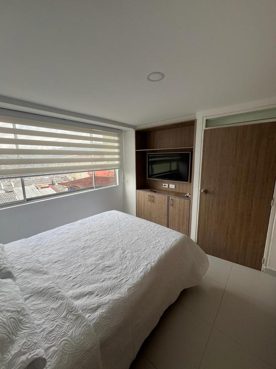 APARTAMENTO 101 AVENIDA SANTANDER, DIAGONAL AÑ TRIANGULO