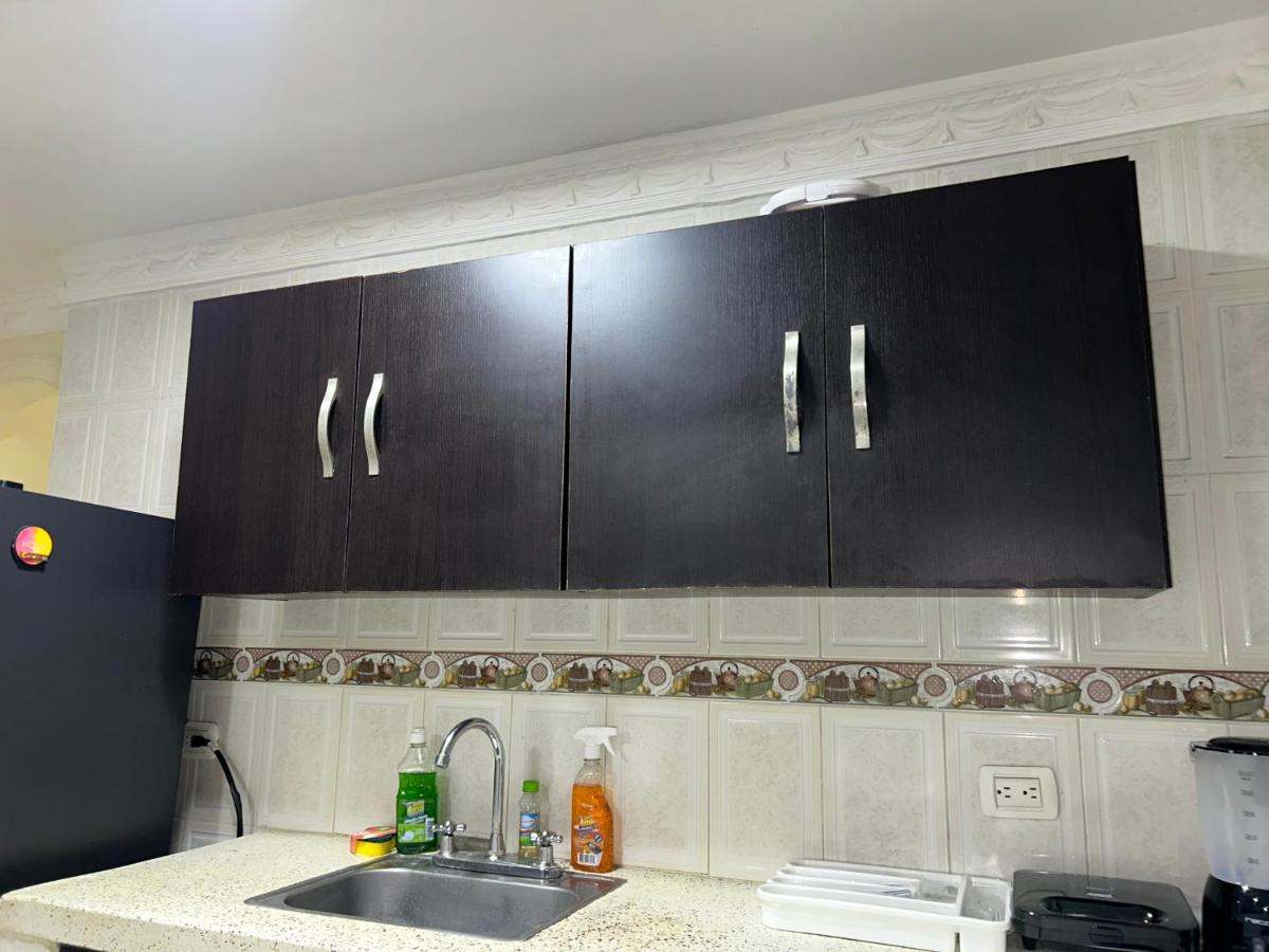 Apartamento 2 habitaciones san jose