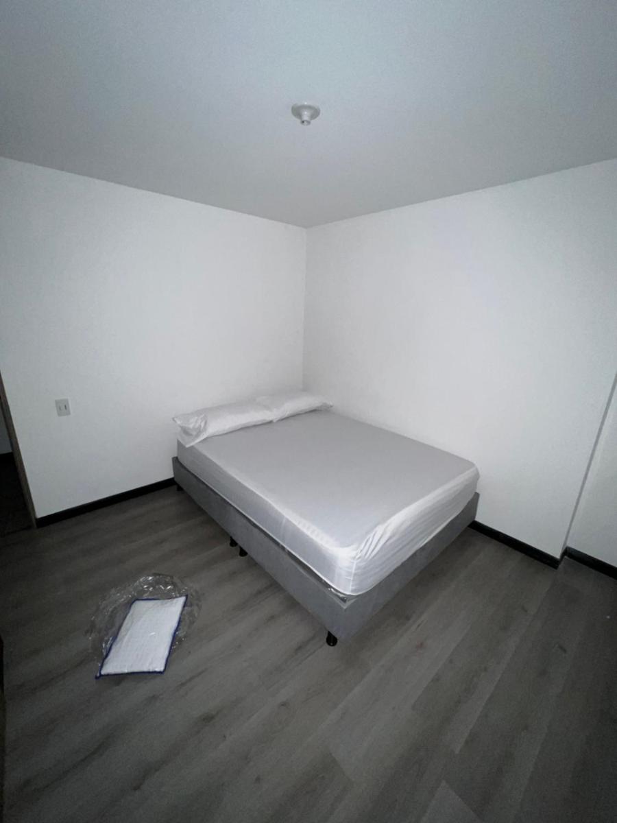 Apartamento mínimo por 30 dias, 2 Habitaciones, Sotomayor Bucaramanga