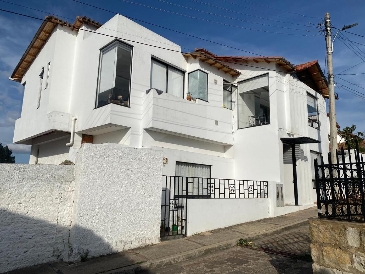 Apartamento 202