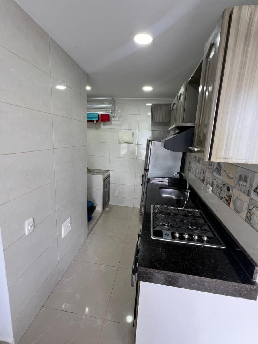Apartamento 2 cuartos