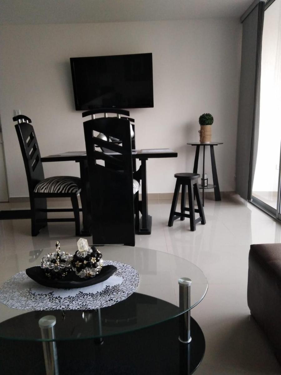 Apartamento 3 hab 2 baños