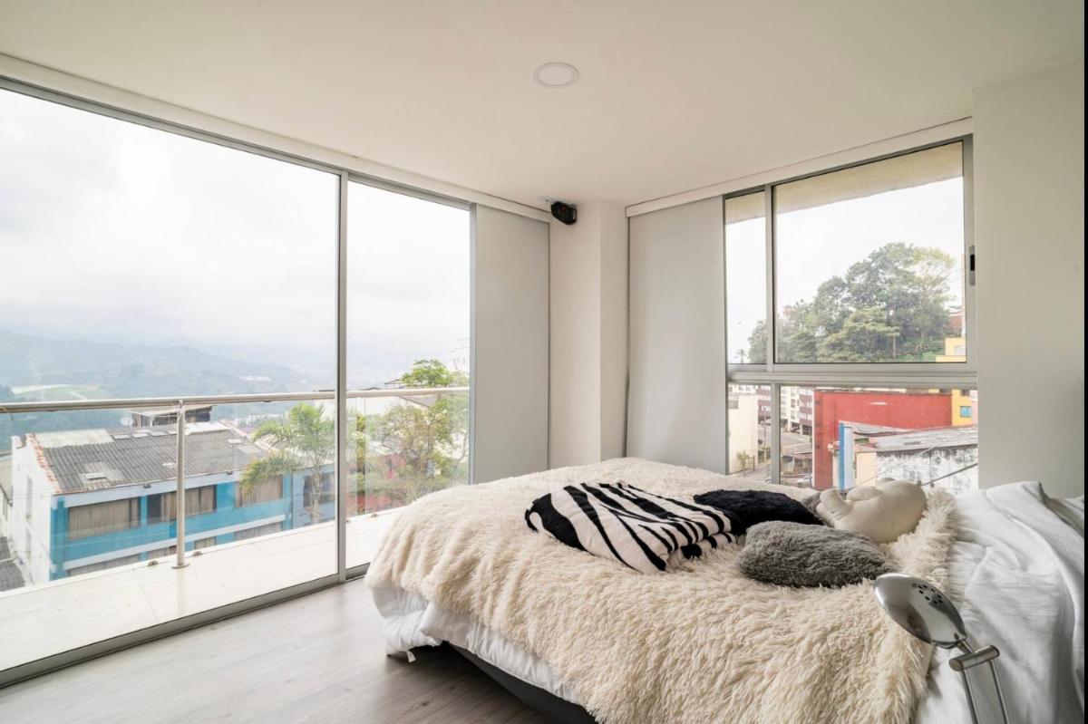apartamento 602
