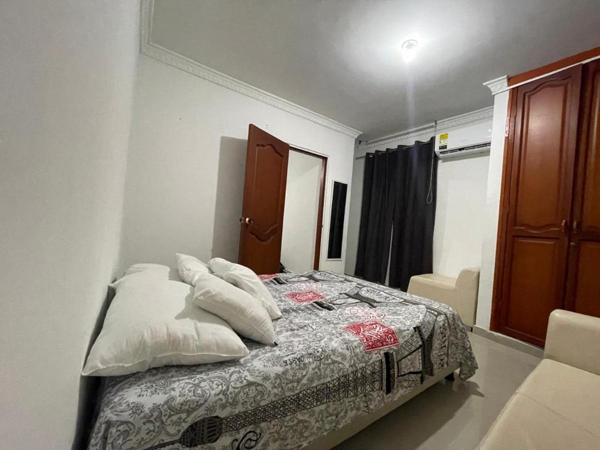 Rodadero Edificio 7 mares