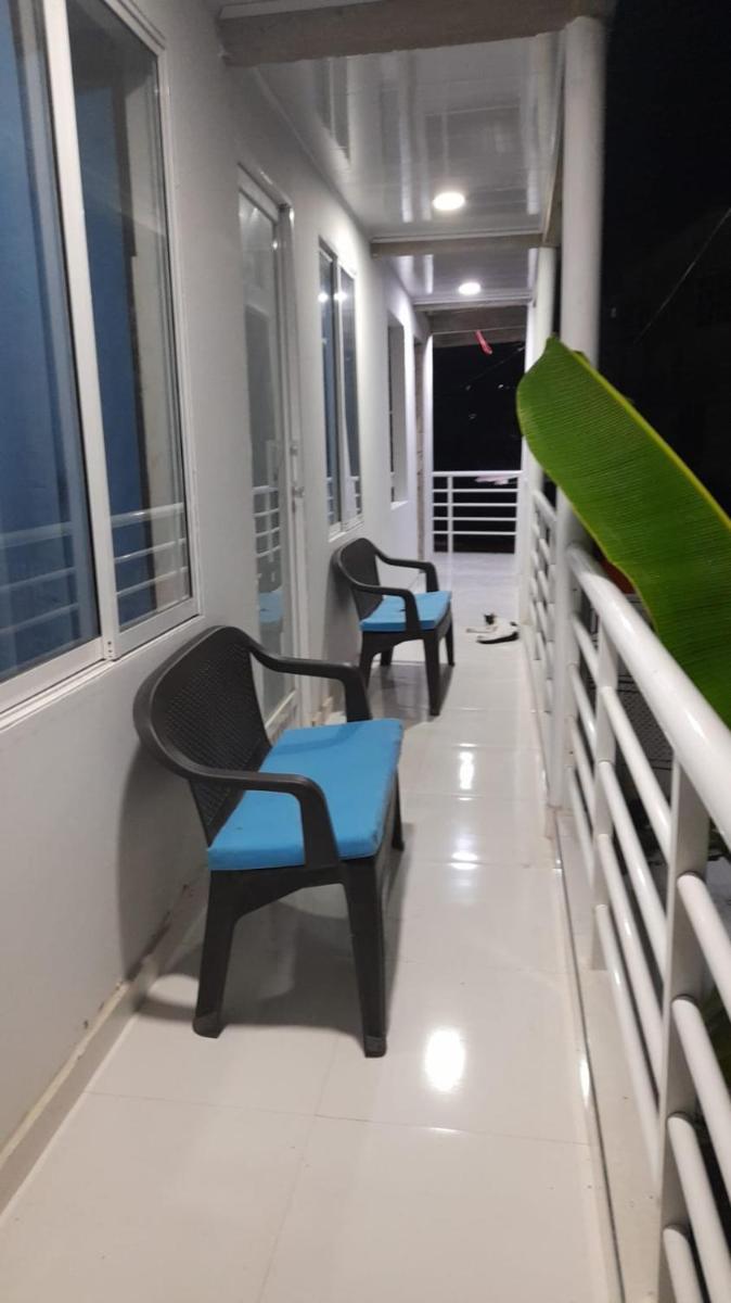 apartamento #8
