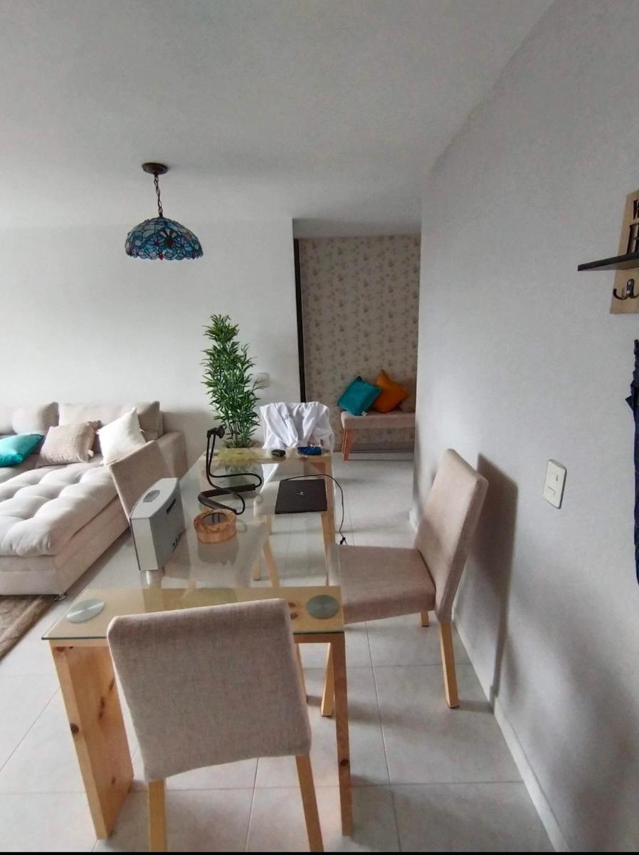 Apartamento acogedor en la mejor ubicación