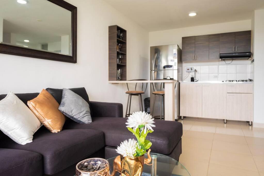 Apartamento Acogedor y Cómodo