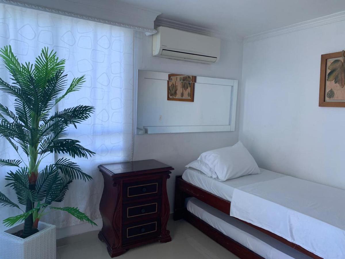 Apartamento piso 15 Acostica