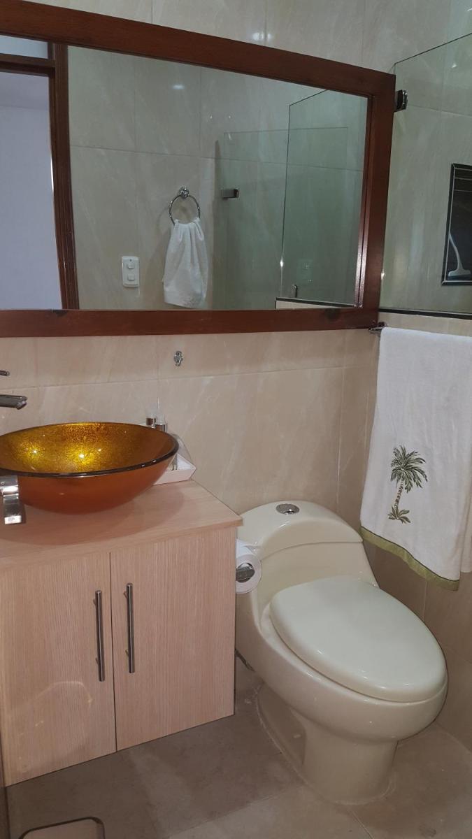 Apartamento Amoblado En Guadalajara De Buga