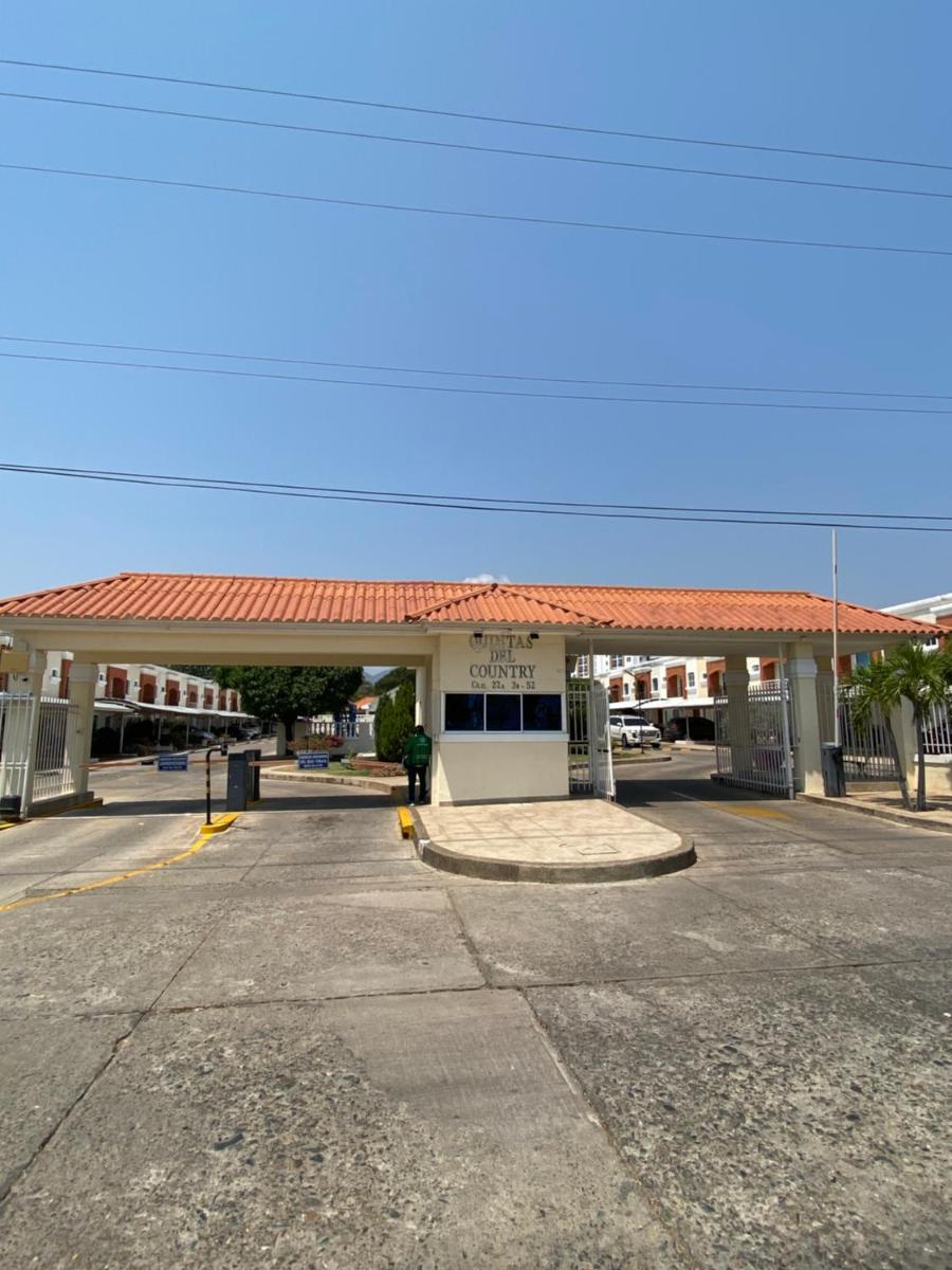 Apartamento Amoblado Norte Valledupar - Quintas del Country