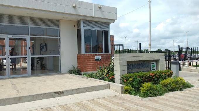 Apartamento Amoblado Sector Norte