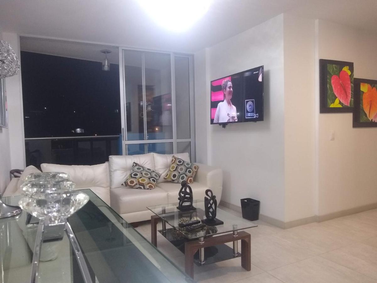 APARTAMENTO AMOBLADO SECTOR MARAYA
