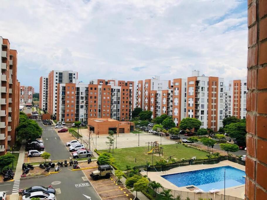 Apartamento Amoblado Sur de Cali valle del lili