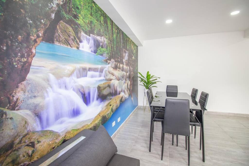Apartamento Amplio 3 Alcobas con ascensor