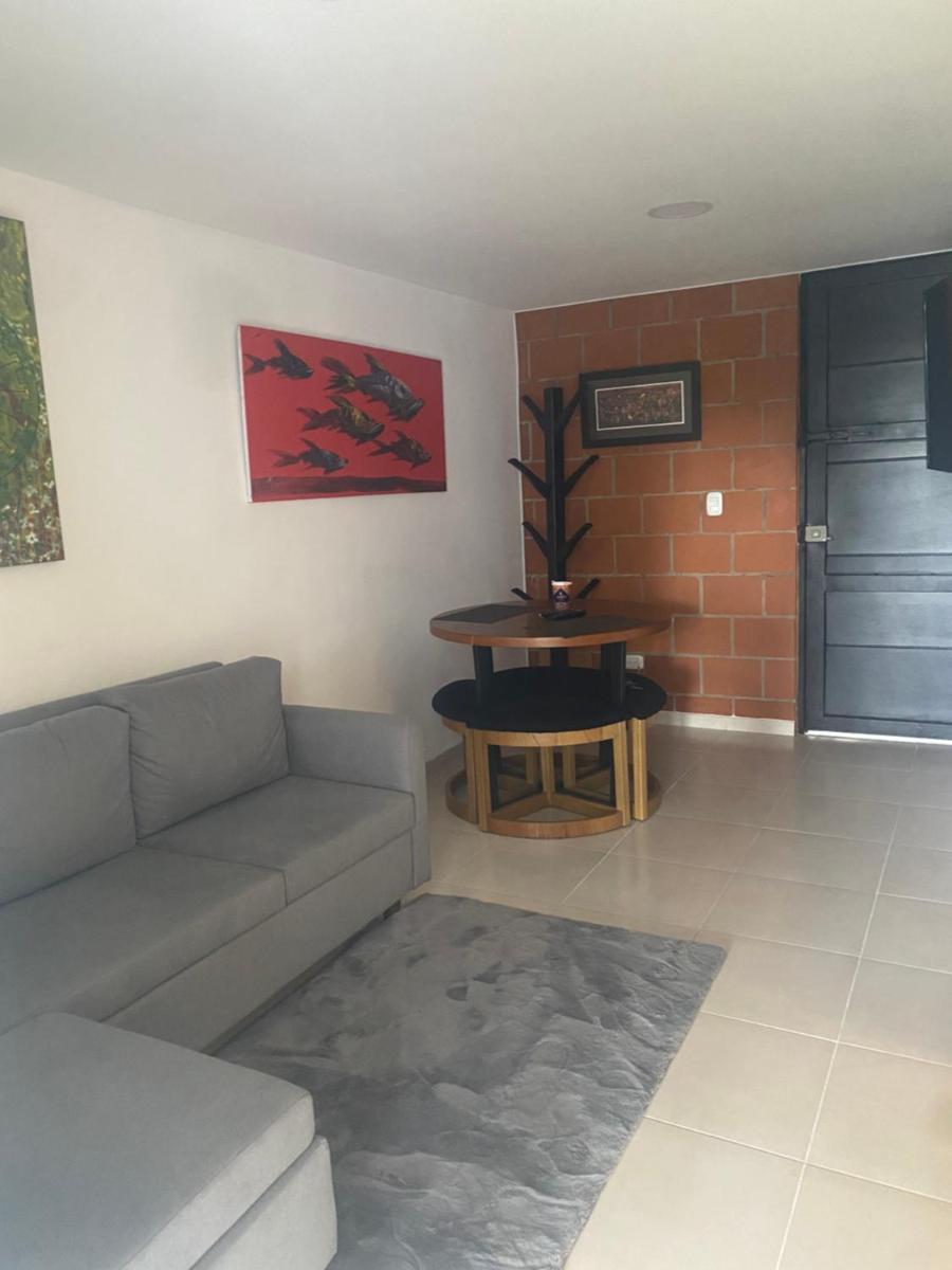 Apartamento amueblado Portal de Gama