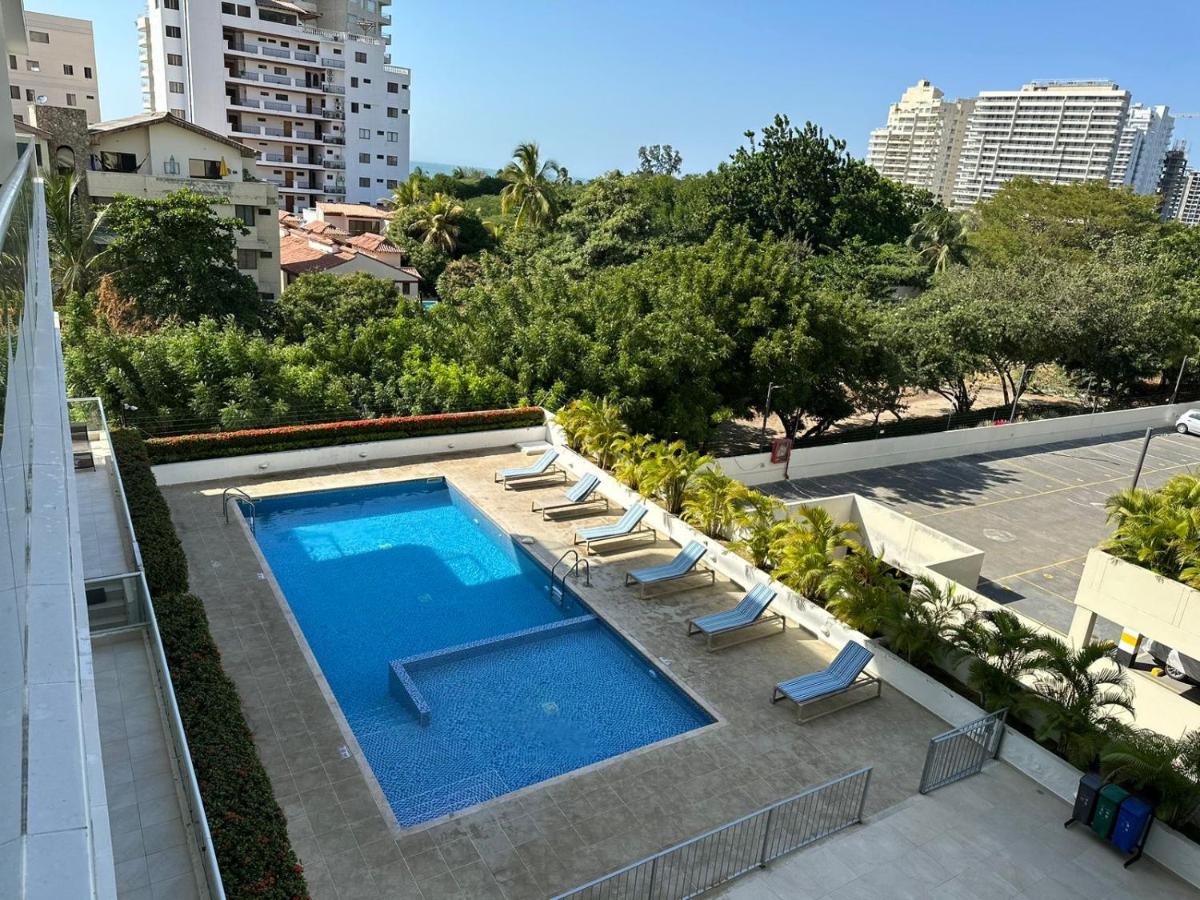 Apartamento Santa Marta Bello Horizonte - Antares