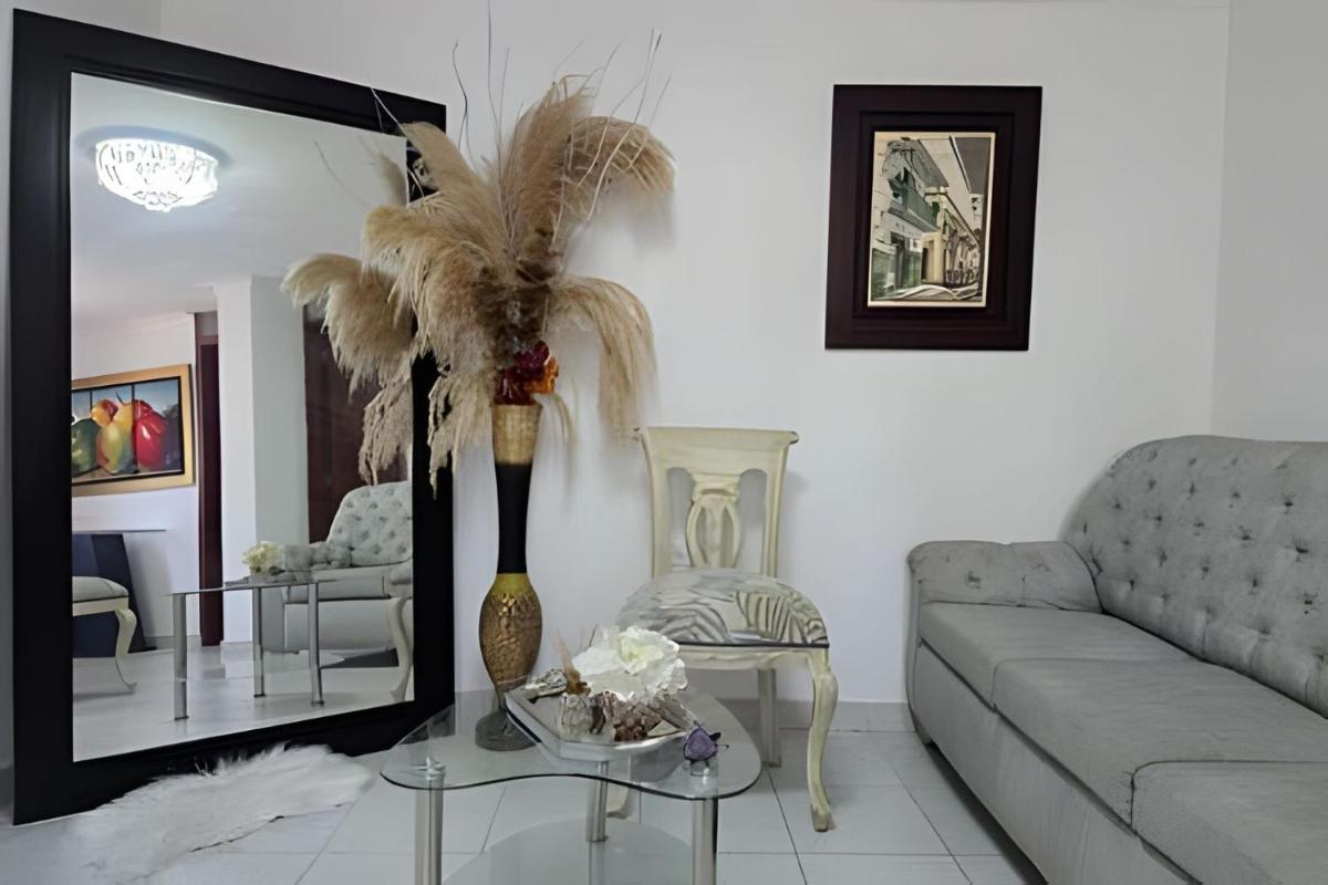 Apartamento Romelio Martinez x4 by Caribecheap