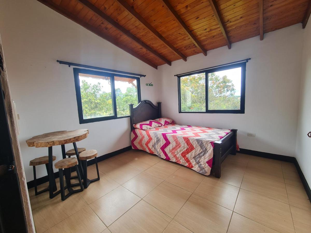 Apartamento campestre Rionegro