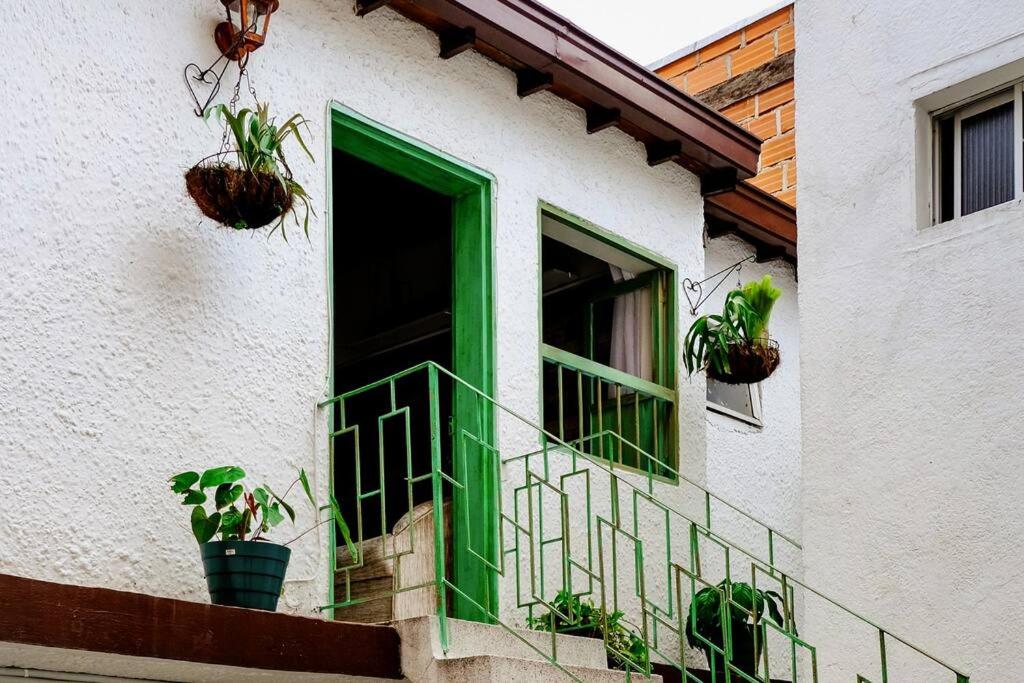 Apartamento central con experiencia de café