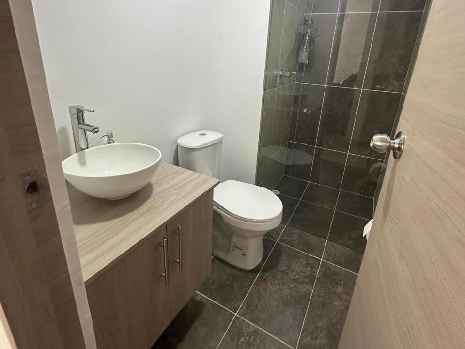 Apartamento céntrico frente a Universidad Autonoma