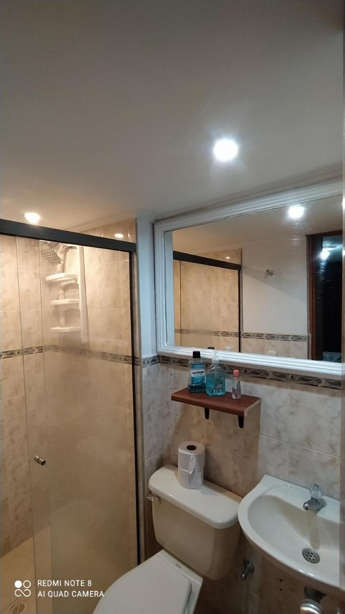 apartamento centro de la ciudad