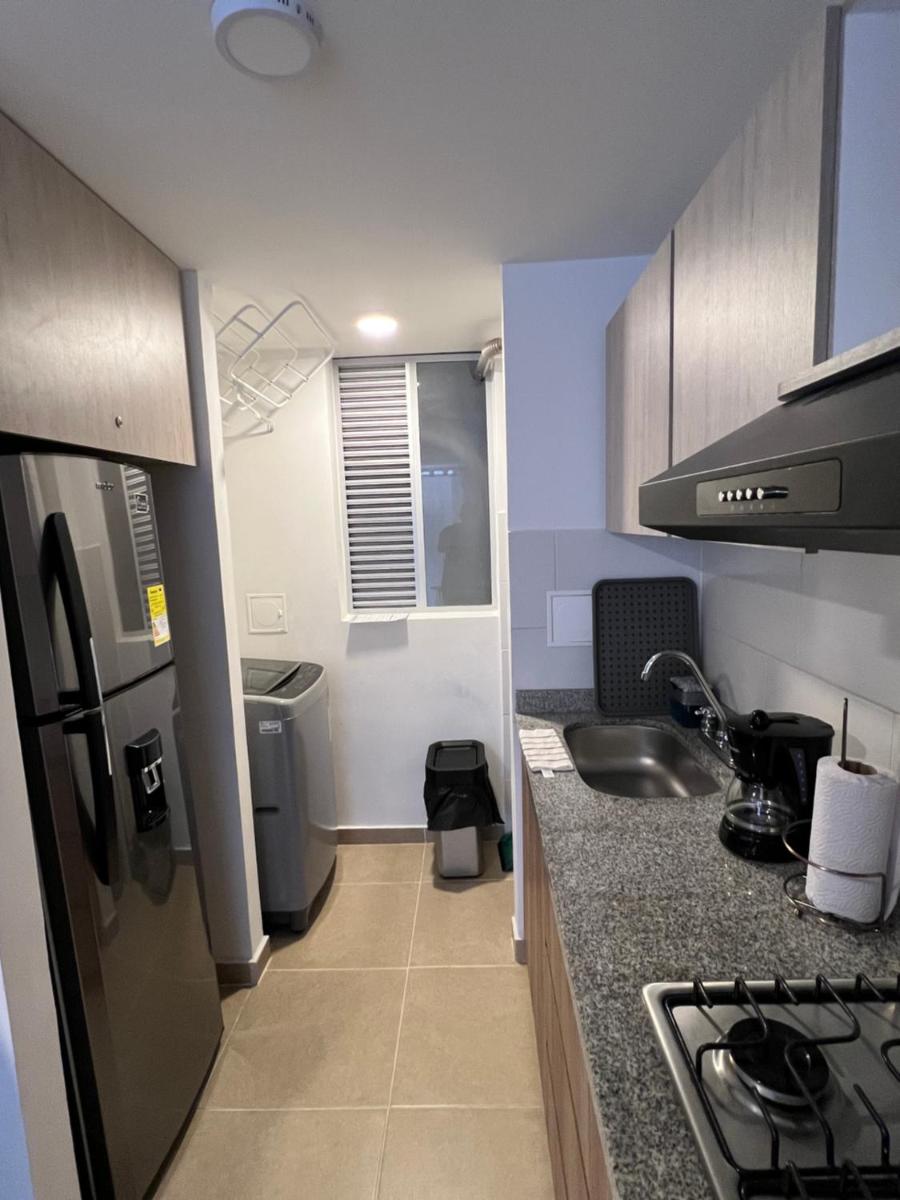 Apartamento Centro de Manizales