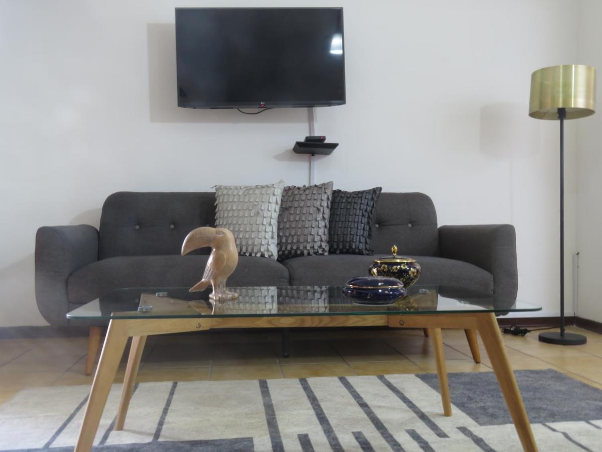 Apartamento Centro San Andrés Islas #4