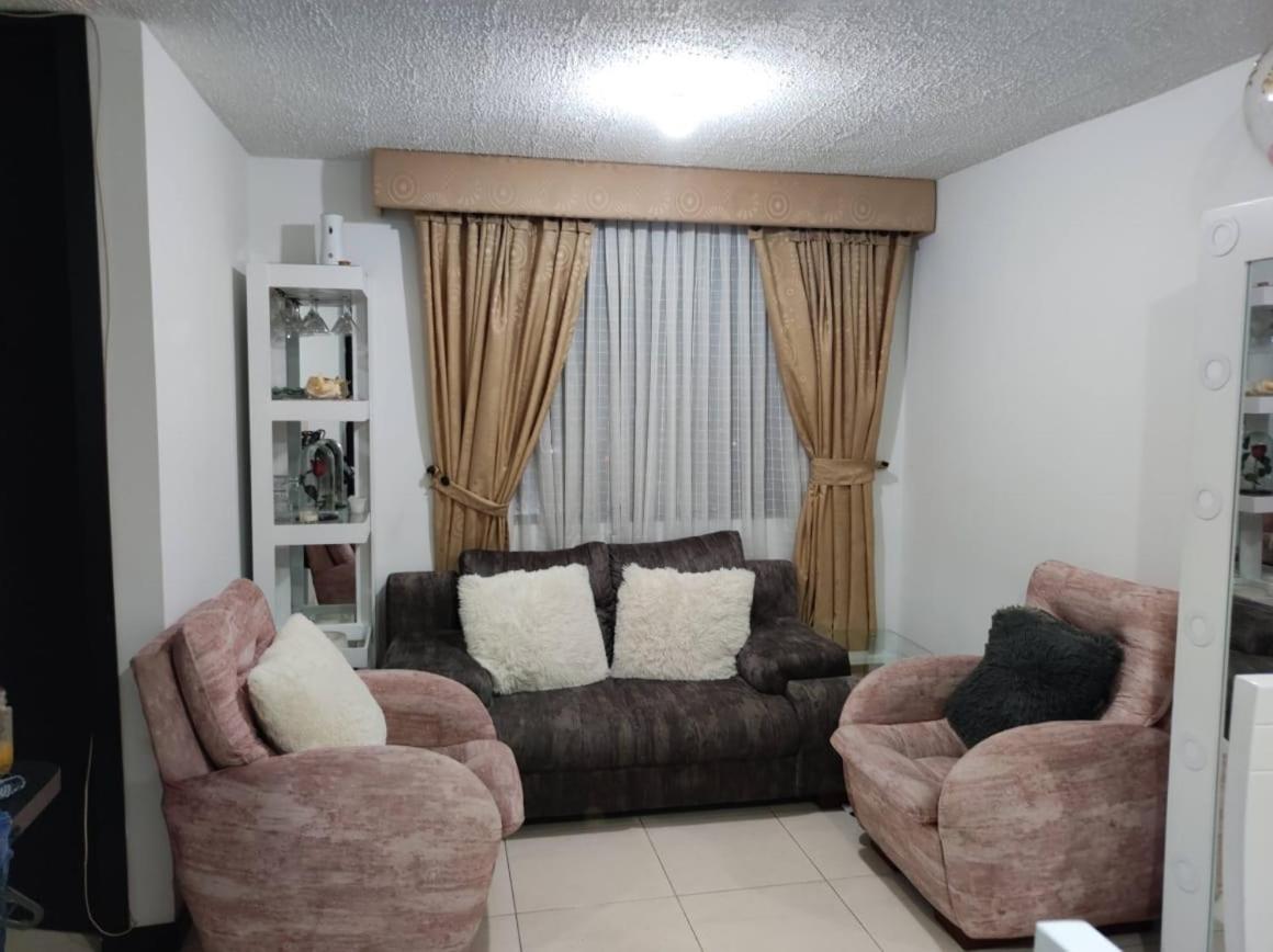 APARTAMENTO CERCA A LA SENDA DEL CARNAVAL