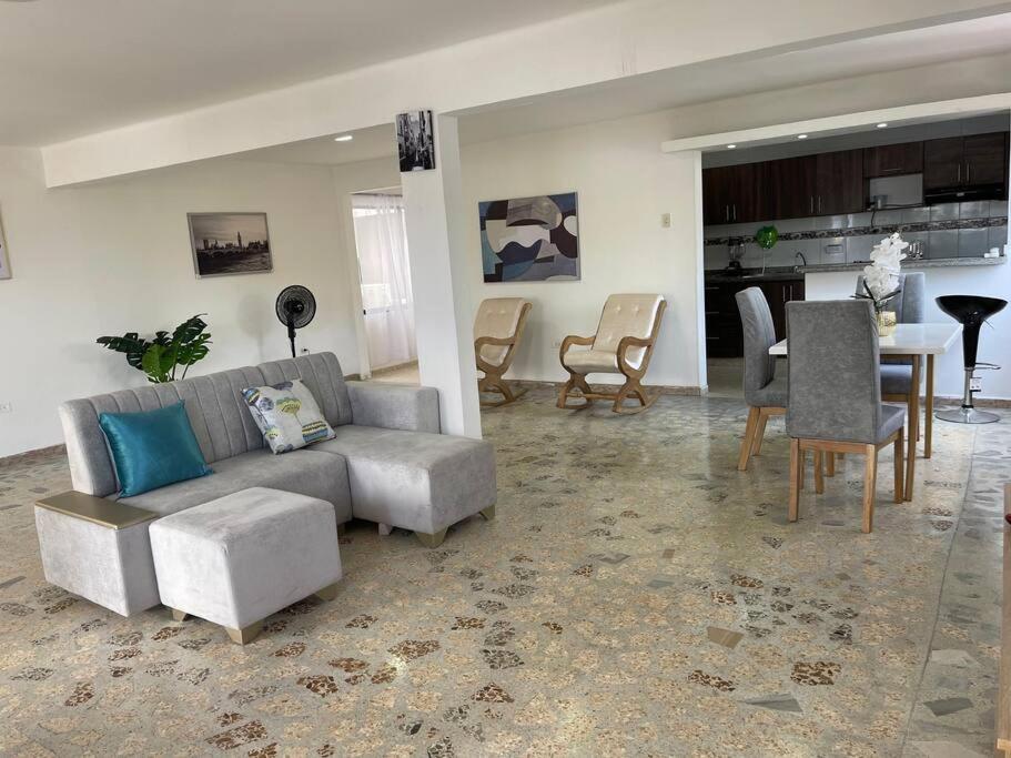 Apartamento Cerca de la playa