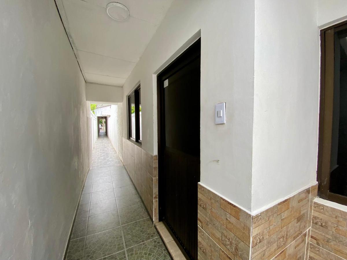 Apartamento cerca del aeropuerto