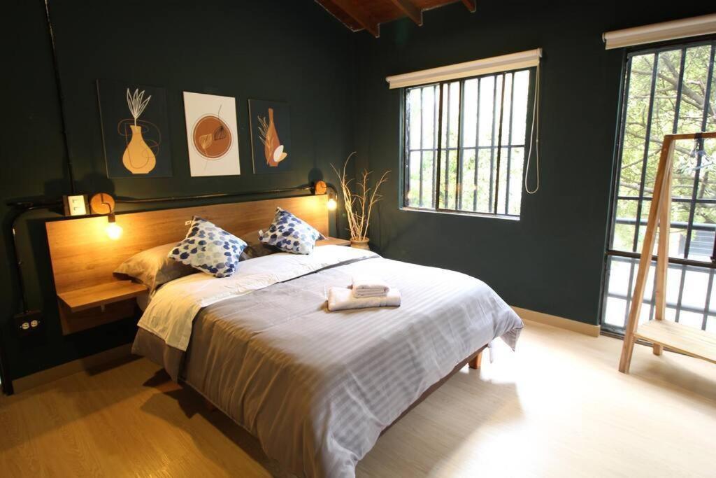 Apartamento cerca Unidad Deportiva Belén - ONE202