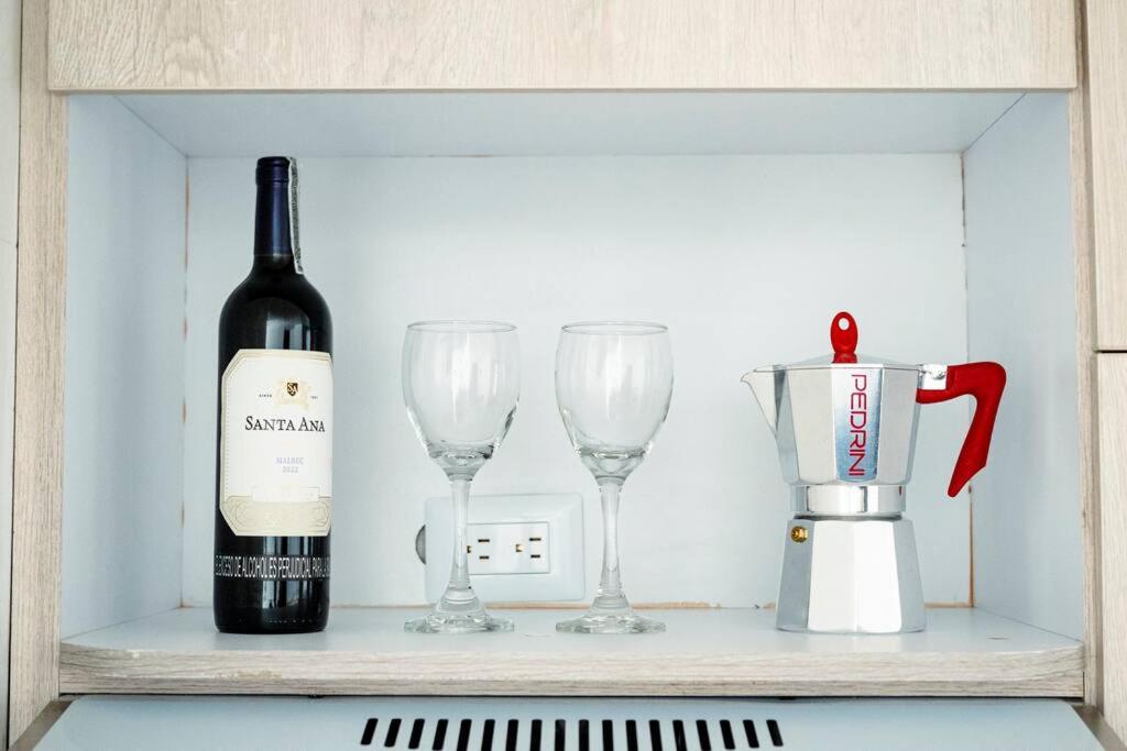 Apartamento Colibrí