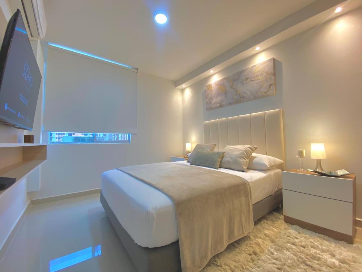Apartamentos Mirador - Excelente Ubicación by SOHO