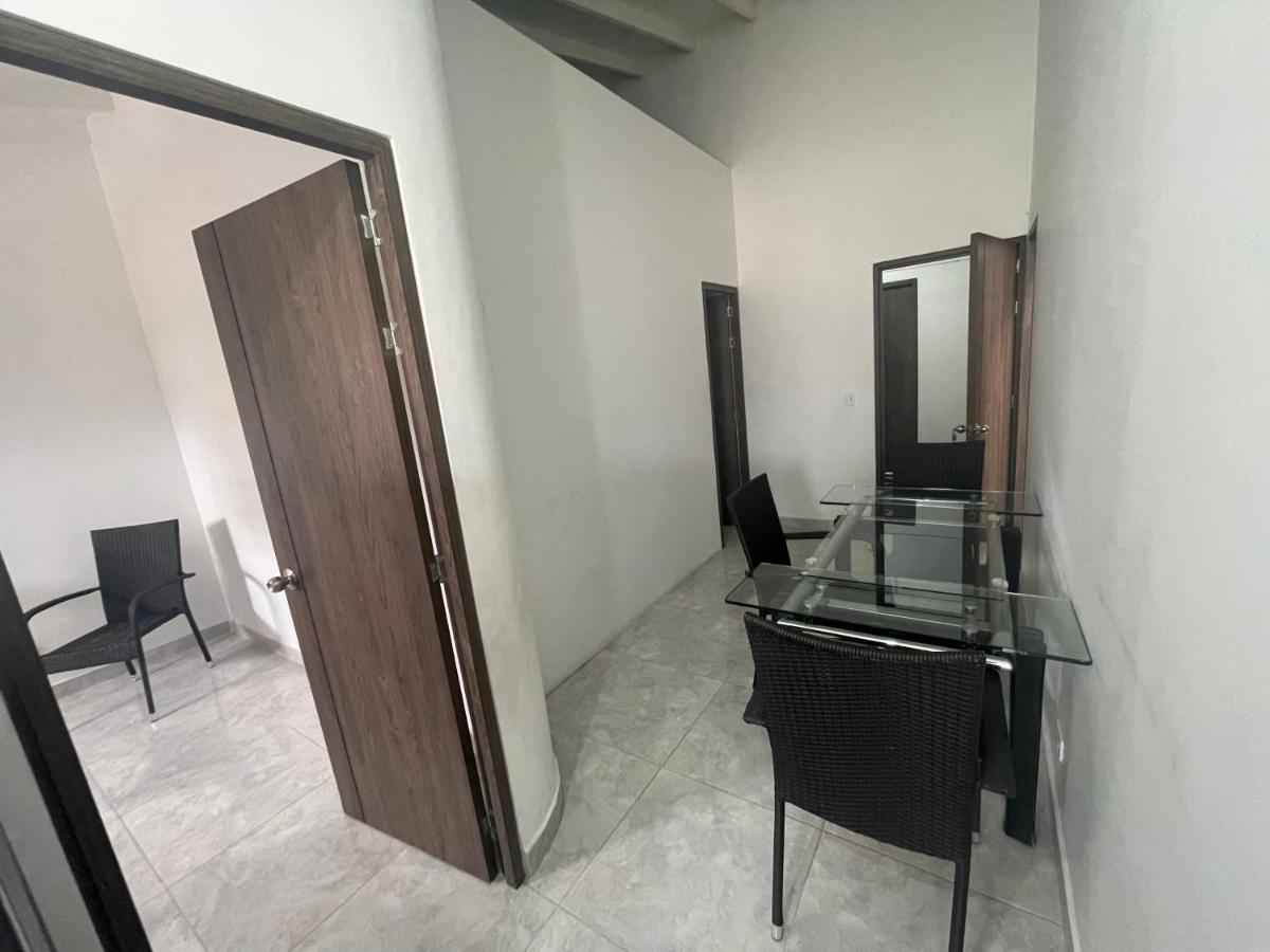 Apartamento cómodo , céntrico y bien ubicado Apto 402