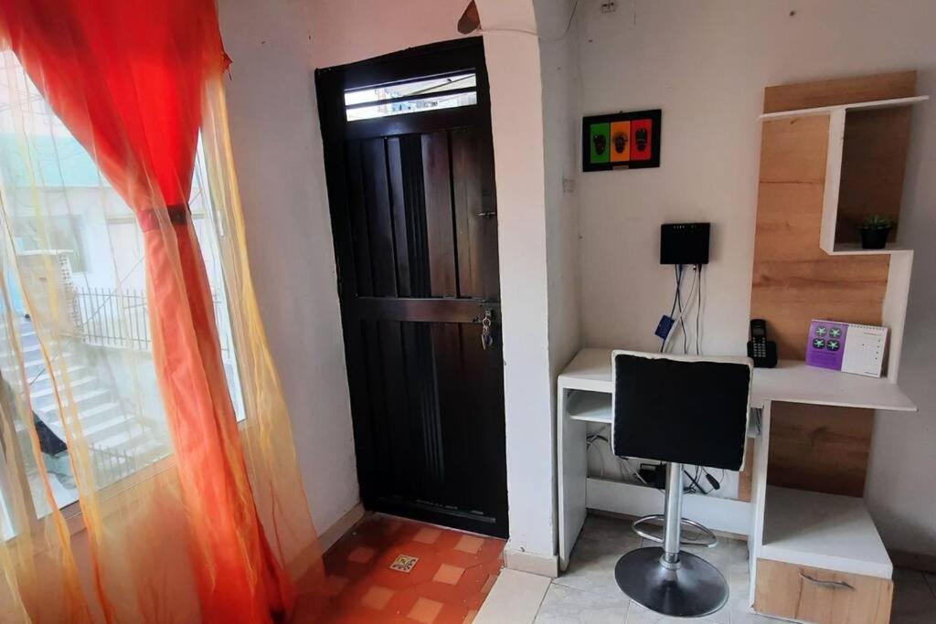 Apartamento Cómodo en Medellín
