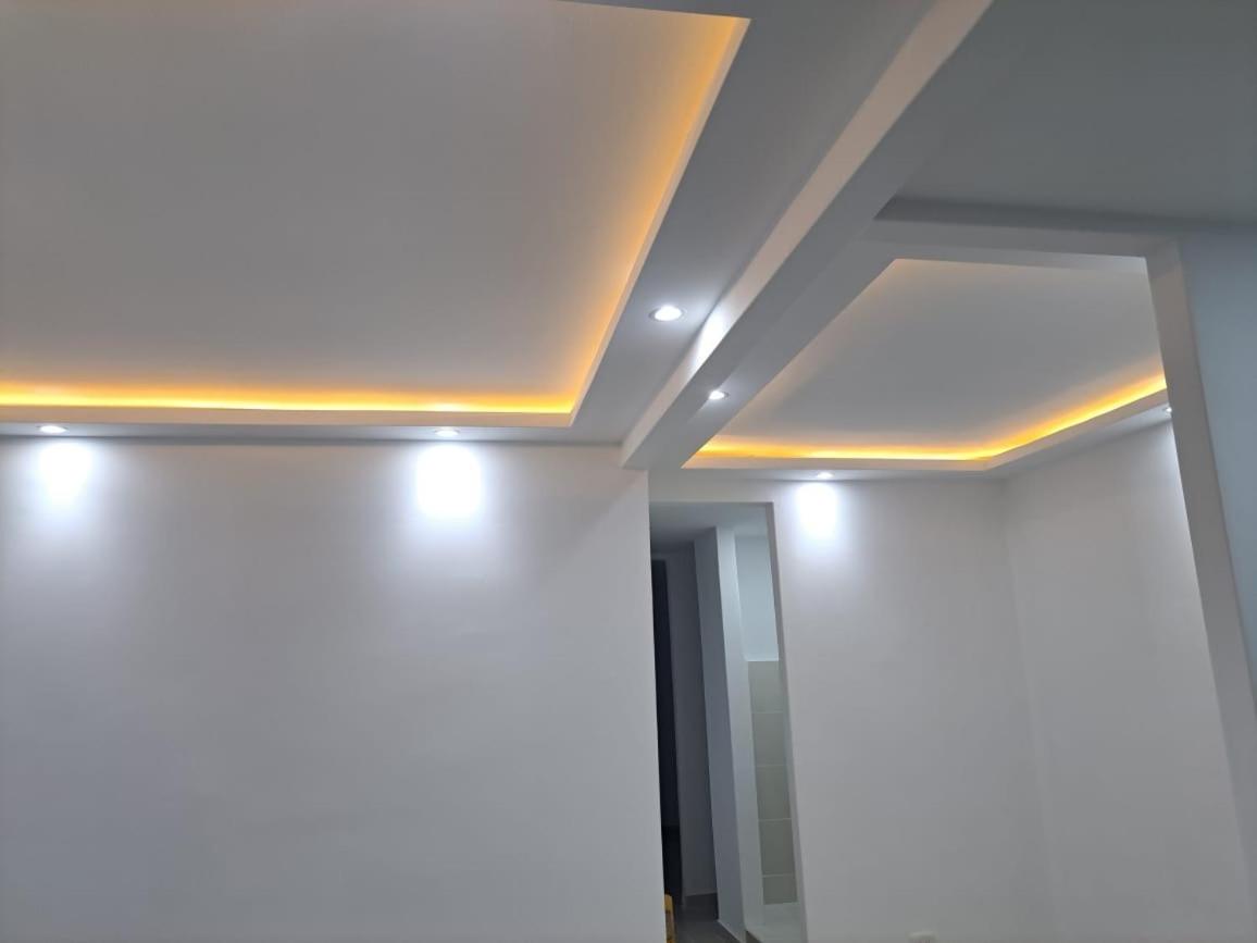 Apartamento cómodo y económico